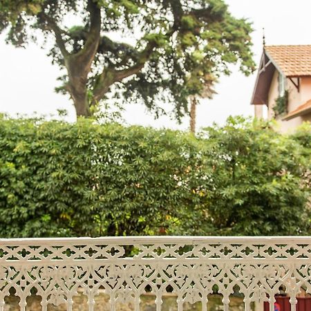 Sintra Chalet Екстер'єр фото
