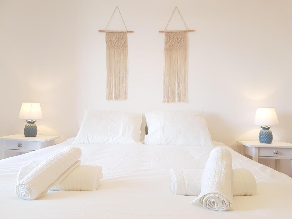 Sintra Chalet Екстер'єр фото