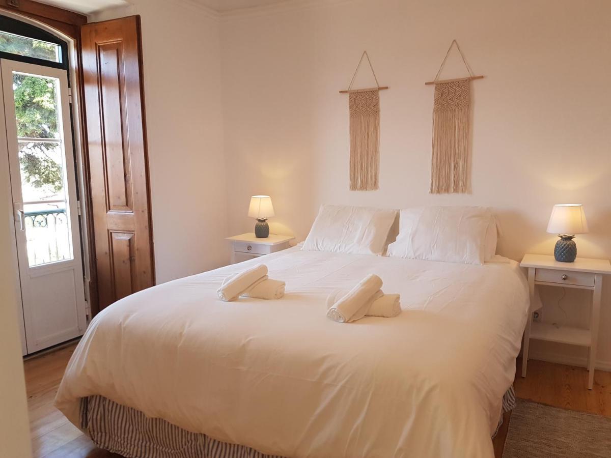 Sintra Chalet Екстер'єр фото