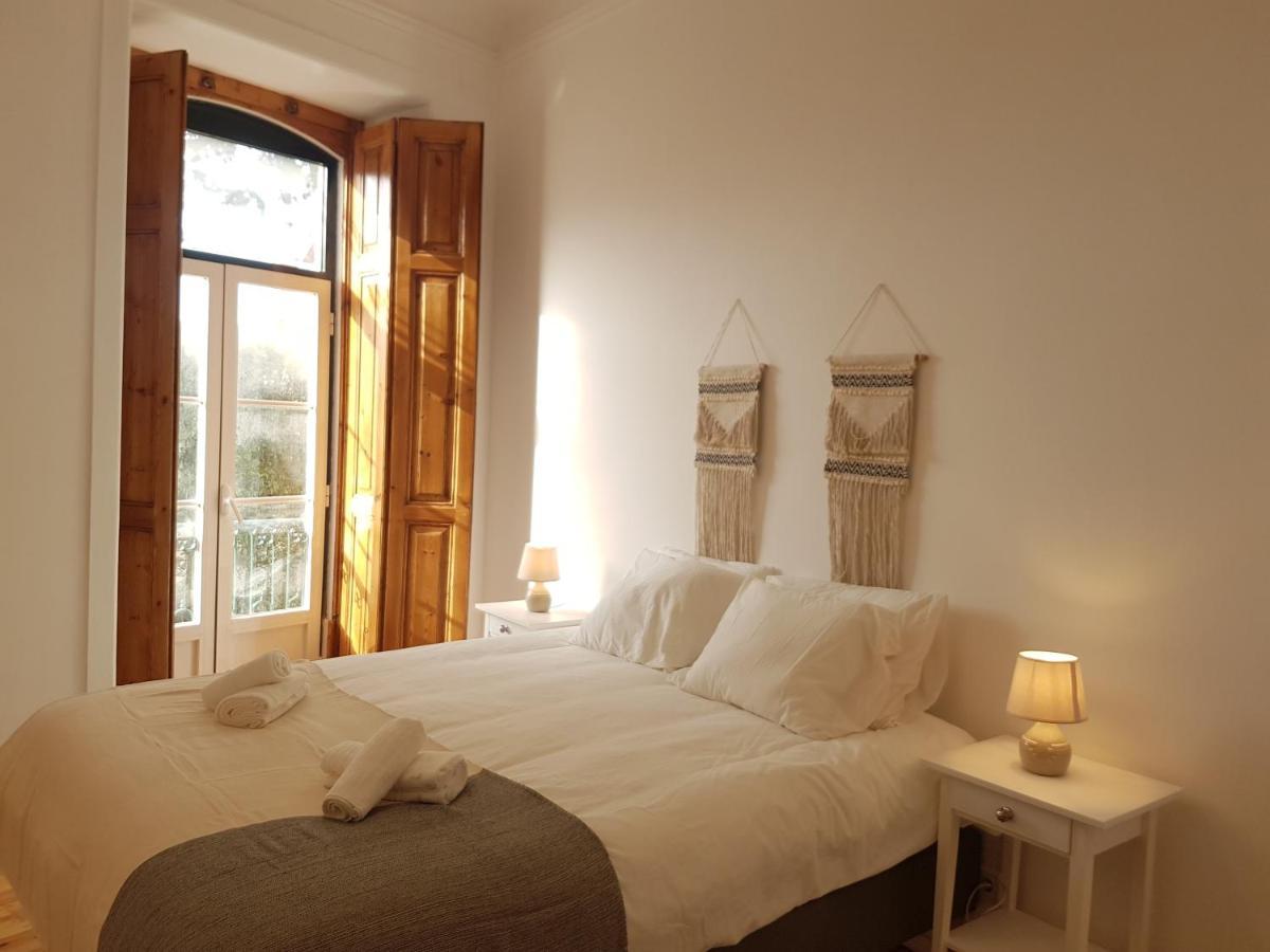 Sintra Chalet Екстер'єр фото