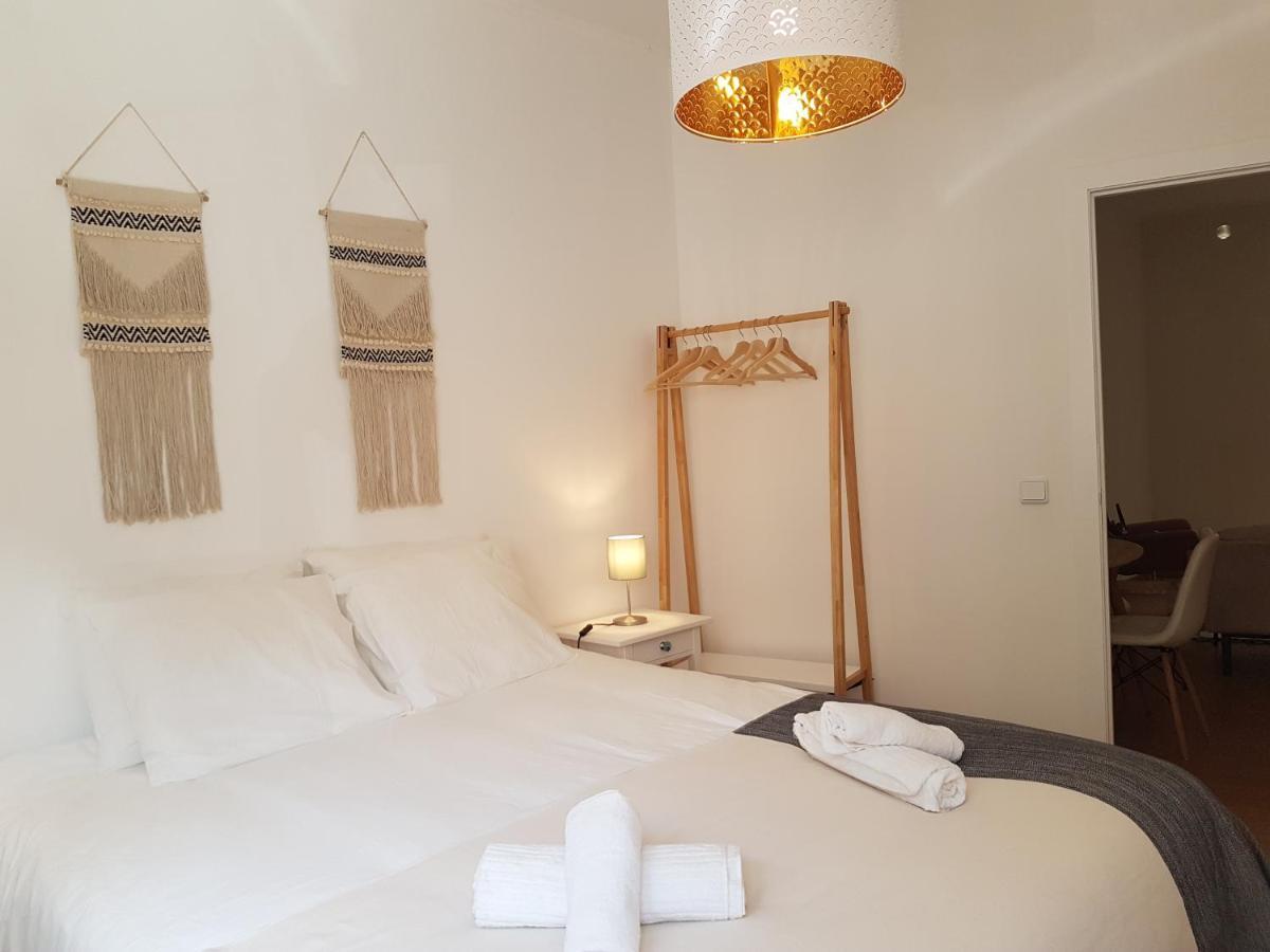 Sintra Chalet Екстер'єр фото