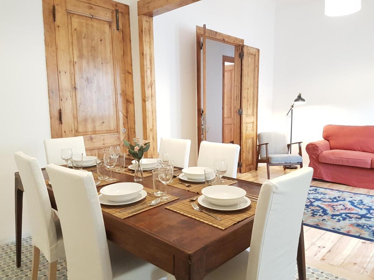 Sintra Chalet Екстер'єр фото