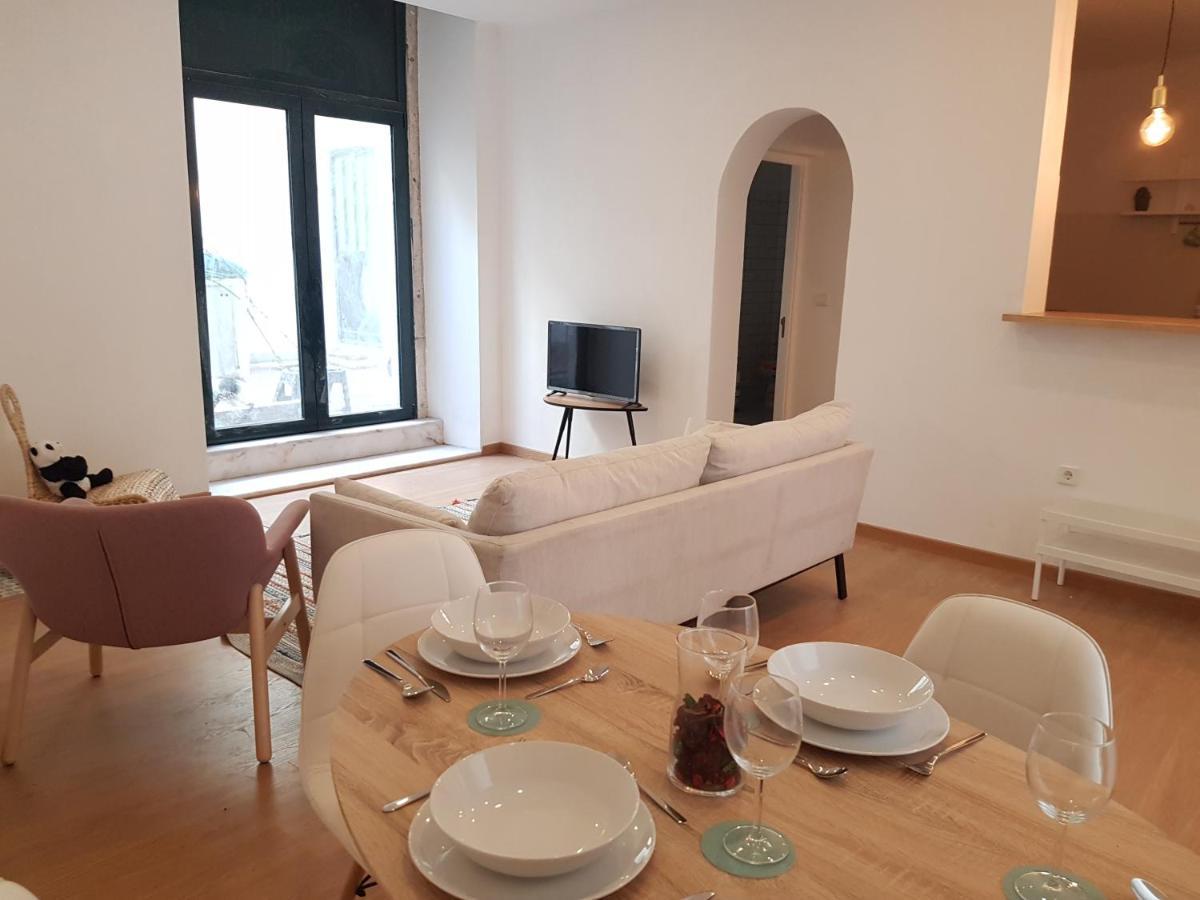 Sintra Chalet Екстер'єр фото