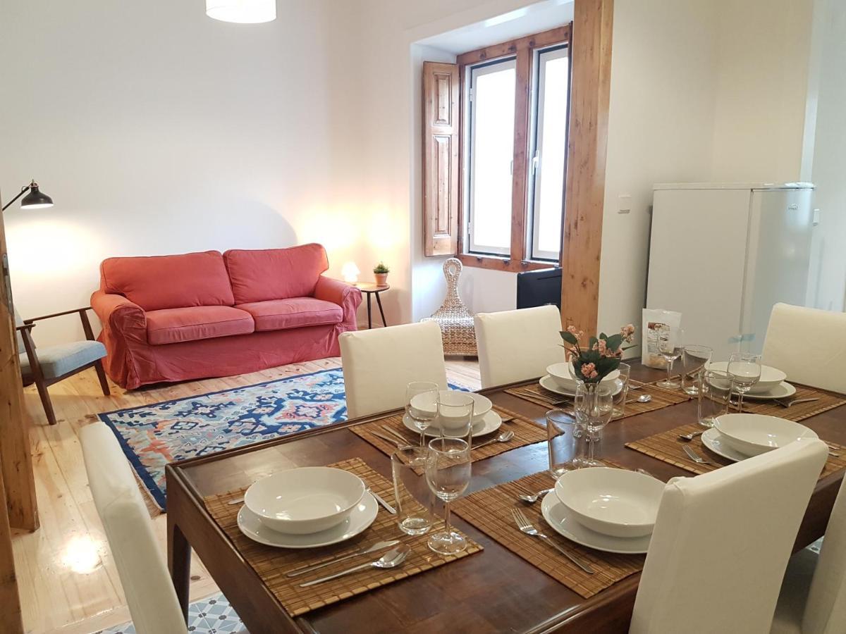 Sintra Chalet Екстер'єр фото