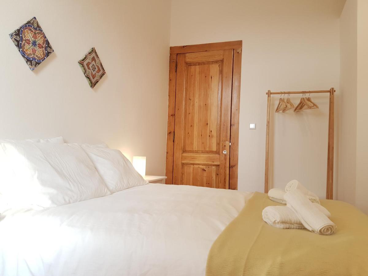 Sintra Chalet Екстер'єр фото