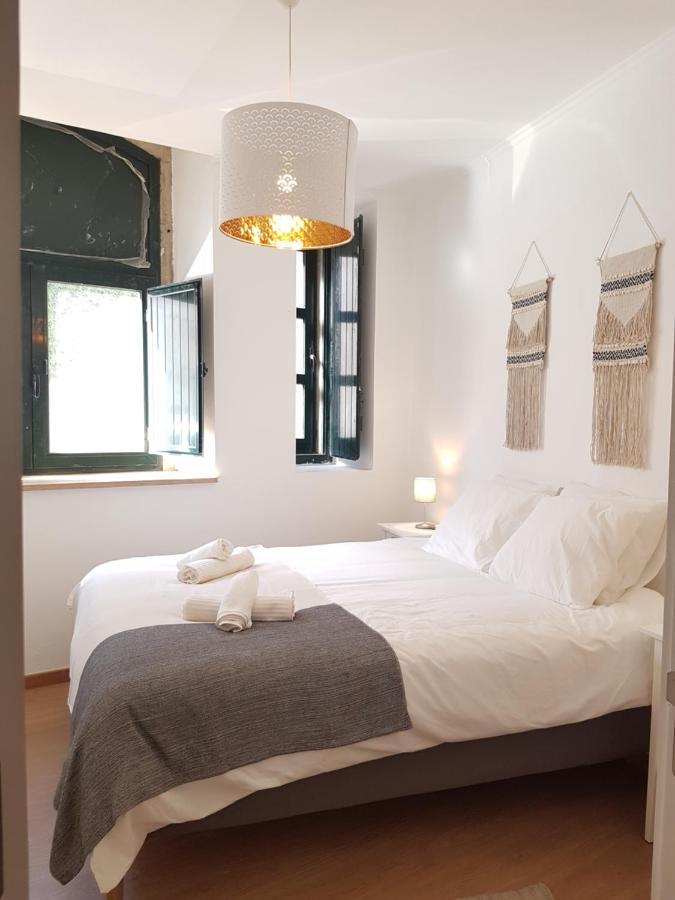 Sintra Chalet Екстер'єр фото