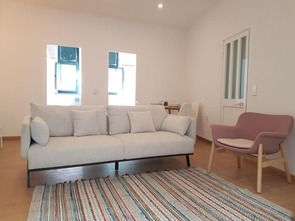 Sintra Chalet Екстер'єр фото
