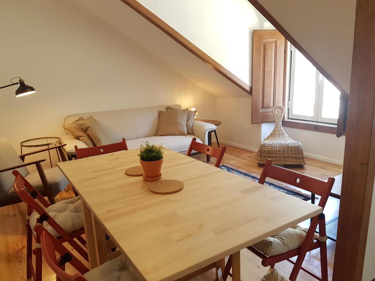 Sintra Chalet Екстер'єр фото