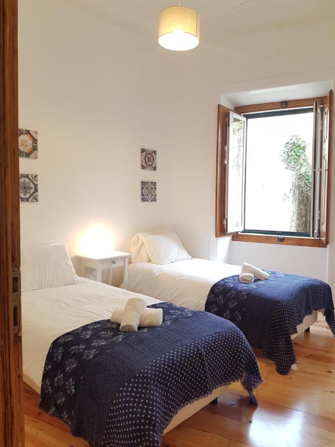 Sintra Chalet Екстер'єр фото
