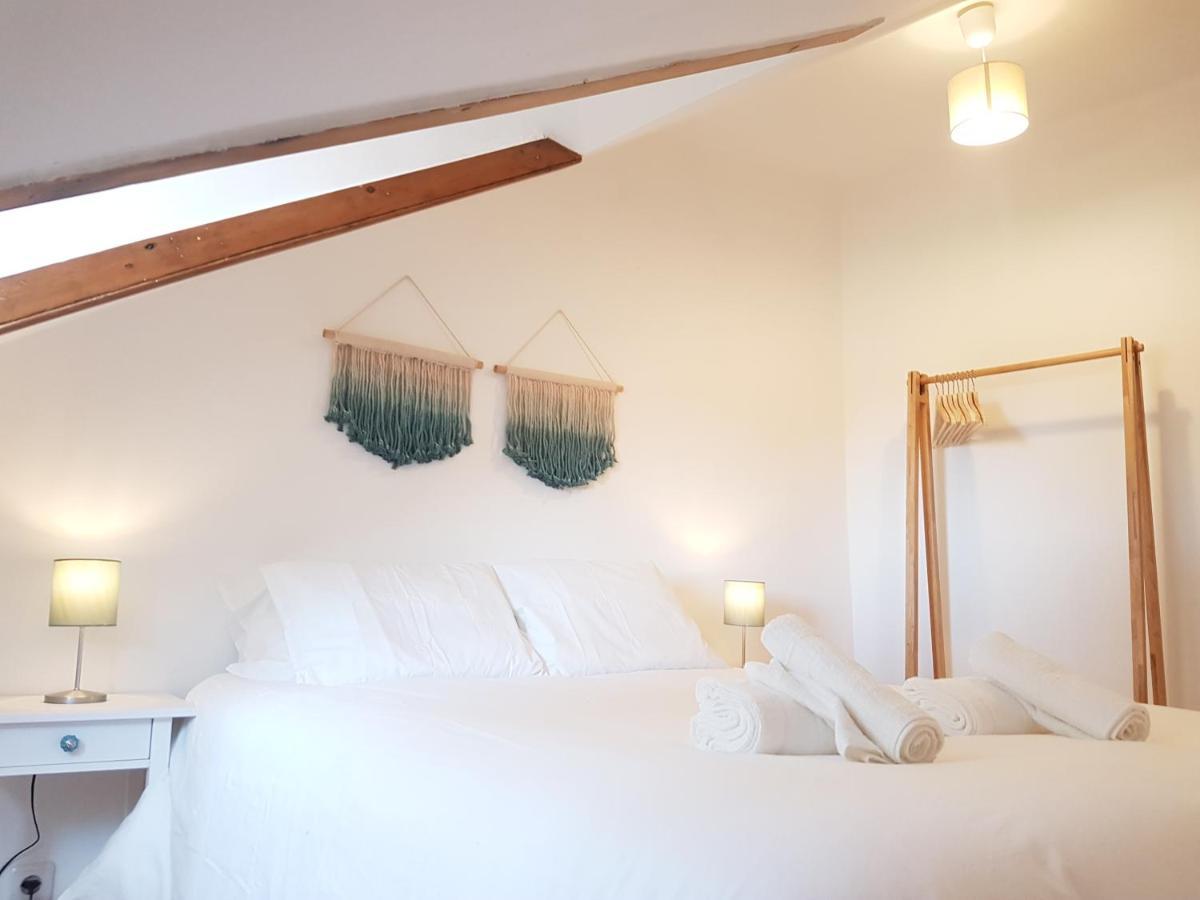 Sintra Chalet Екстер'єр фото