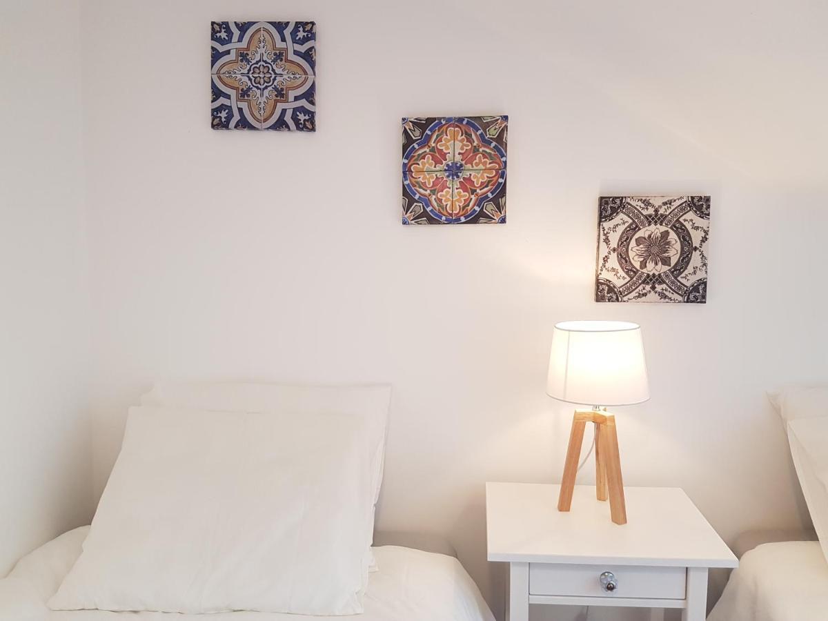 Sintra Chalet Екстер'єр фото
