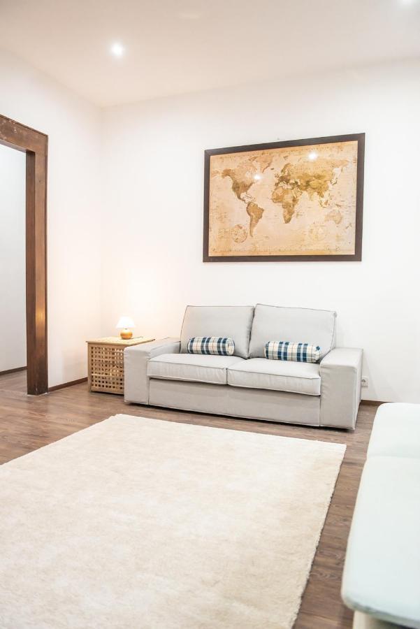 Sintra Chalet Екстер'єр фото