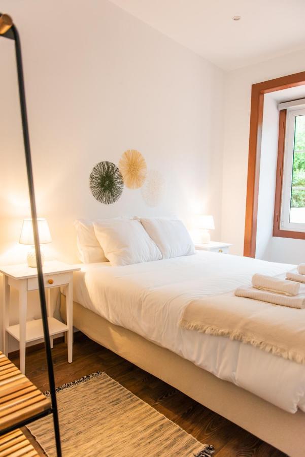 Sintra Chalet Екстер'єр фото