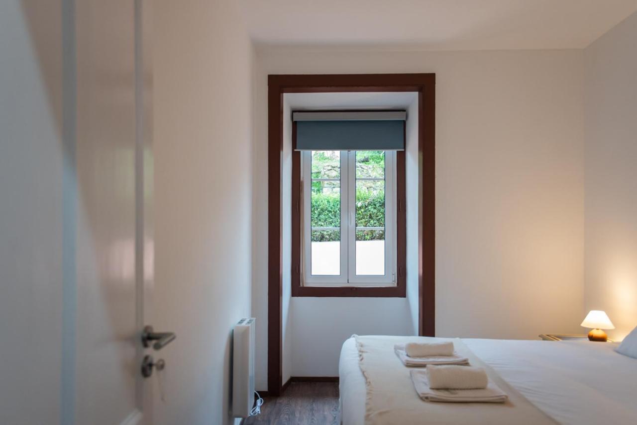 Sintra Chalet Екстер'єр фото