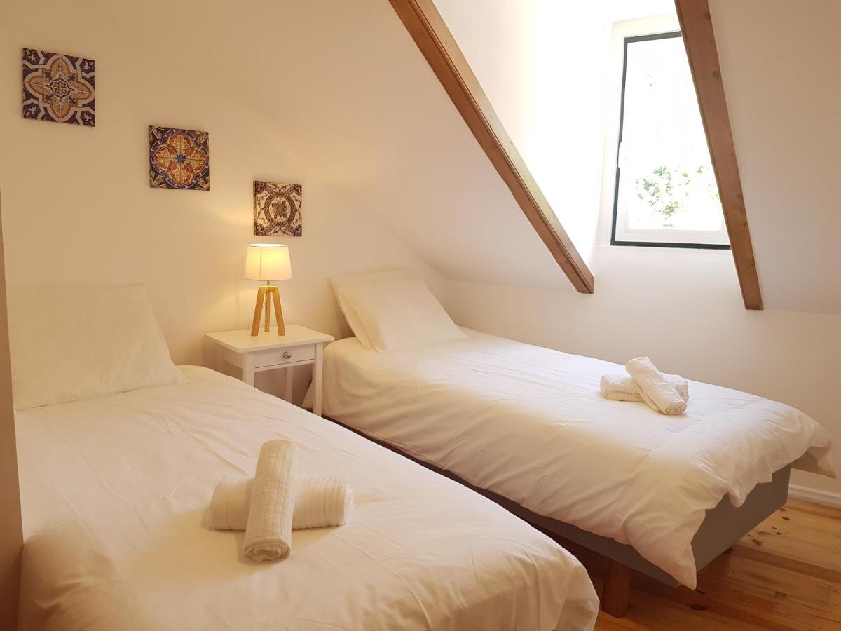 Sintra Chalet Екстер'єр фото