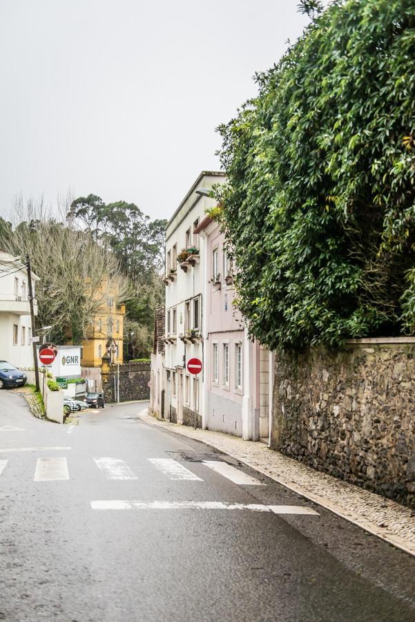 Sintra Chalet Екстер'єр фото
