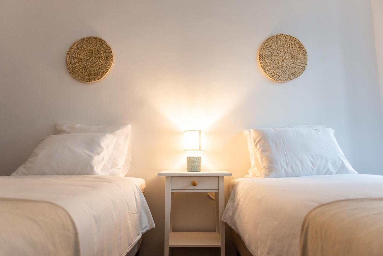 Sintra Chalet Екстер'єр фото