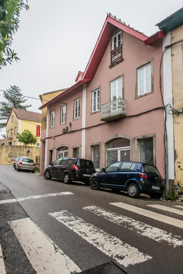 Sintra Chalet Екстер'єр фото