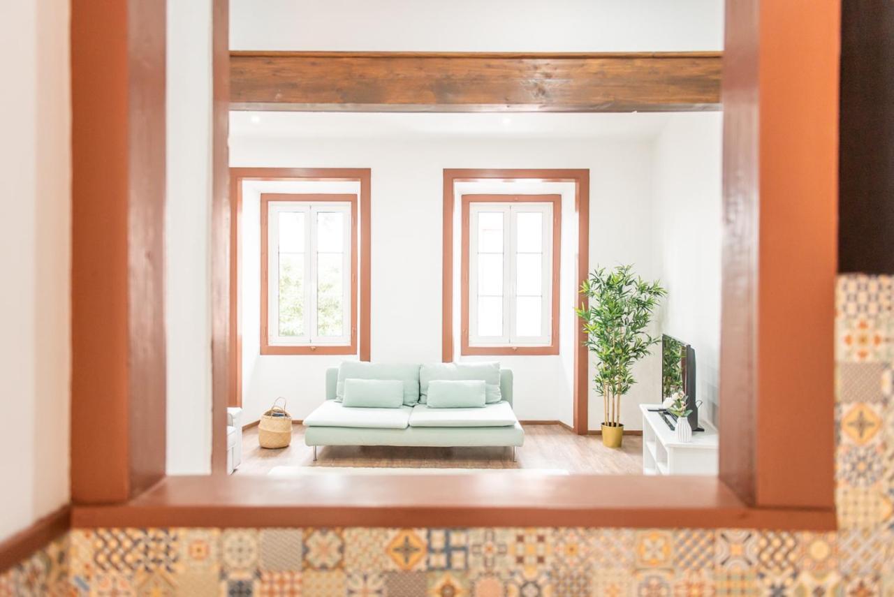 Sintra Chalet Екстер'єр фото